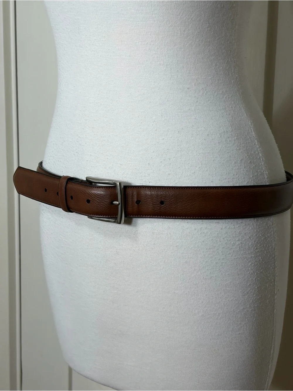 Dockers synthetic brown